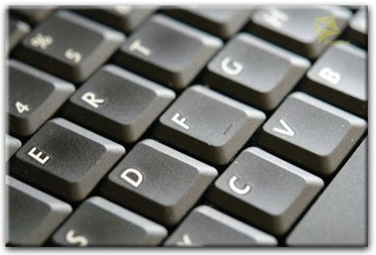 Замена клавиатуры ноутбука HP в Витебске