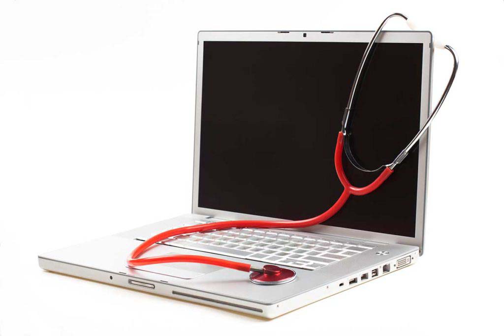 Бесплатная диагностика ноутбука в Витебске