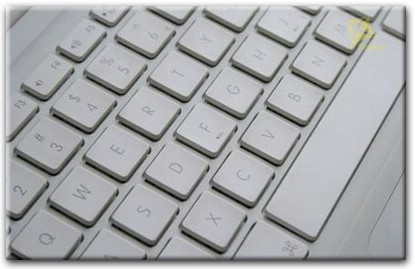 Замена клавиатуры ноутбука Compaq в Витебске