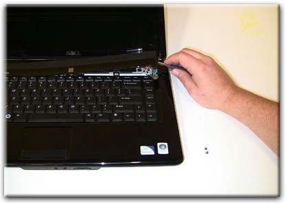 Ремонт клавиатуры на ноутбуке Dell в Витебске