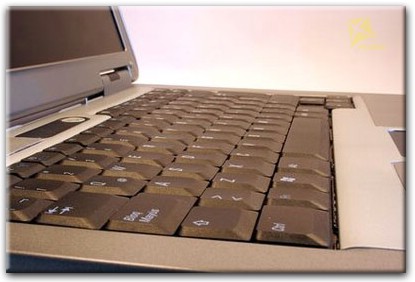 Замена клавиатуры ноутбука Emachines в Витебске