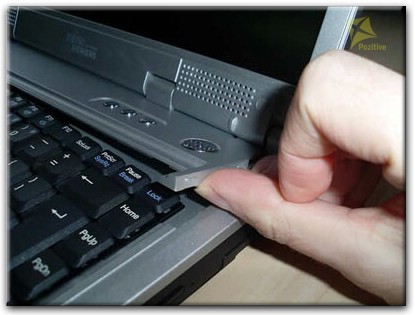 Замена клавиатуры ноутбука Fujitsu Siemens в Витебске