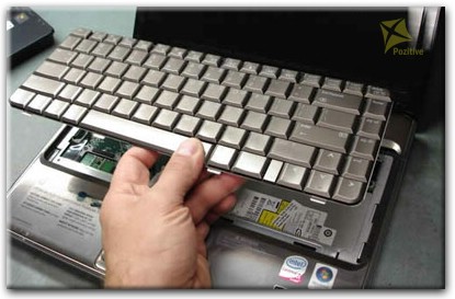 Ремонт клавиатуры на ноутбуке HP в Витебске