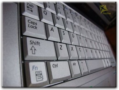 Замена клавиатуры ноутбука Lenovo в Витебске