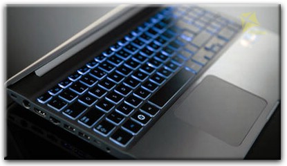 Ремонт клавиатуры на ноутбуке Samsung в Витебске