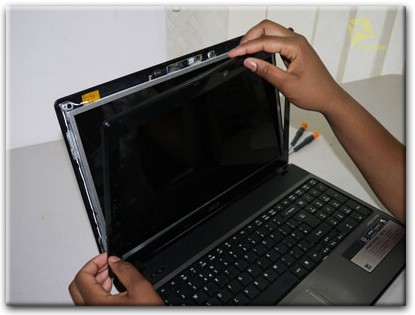 Замена экрана ноутбука Acer в Витебске