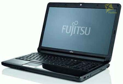 Замена экрана ноутбука Fujitsu Siemens в Витебске